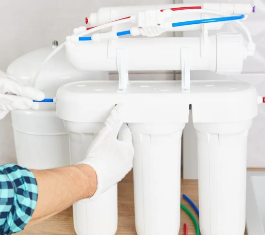 plumbers in Santa Clarita