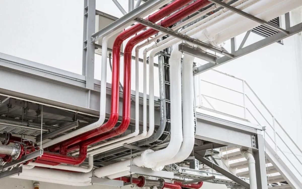Emergency plumber in Lancaster