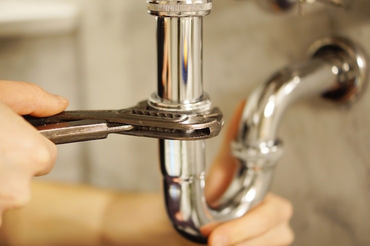 Plumbers in Palmdale
