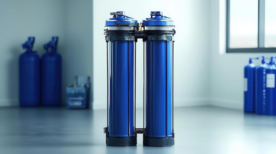 Lancaster water filtration
